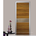 Fireproof Door Wood Design Exterior Door